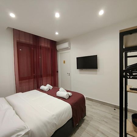 Sweet Rooms San Francesco Neapol Zewnętrze zdjęcie