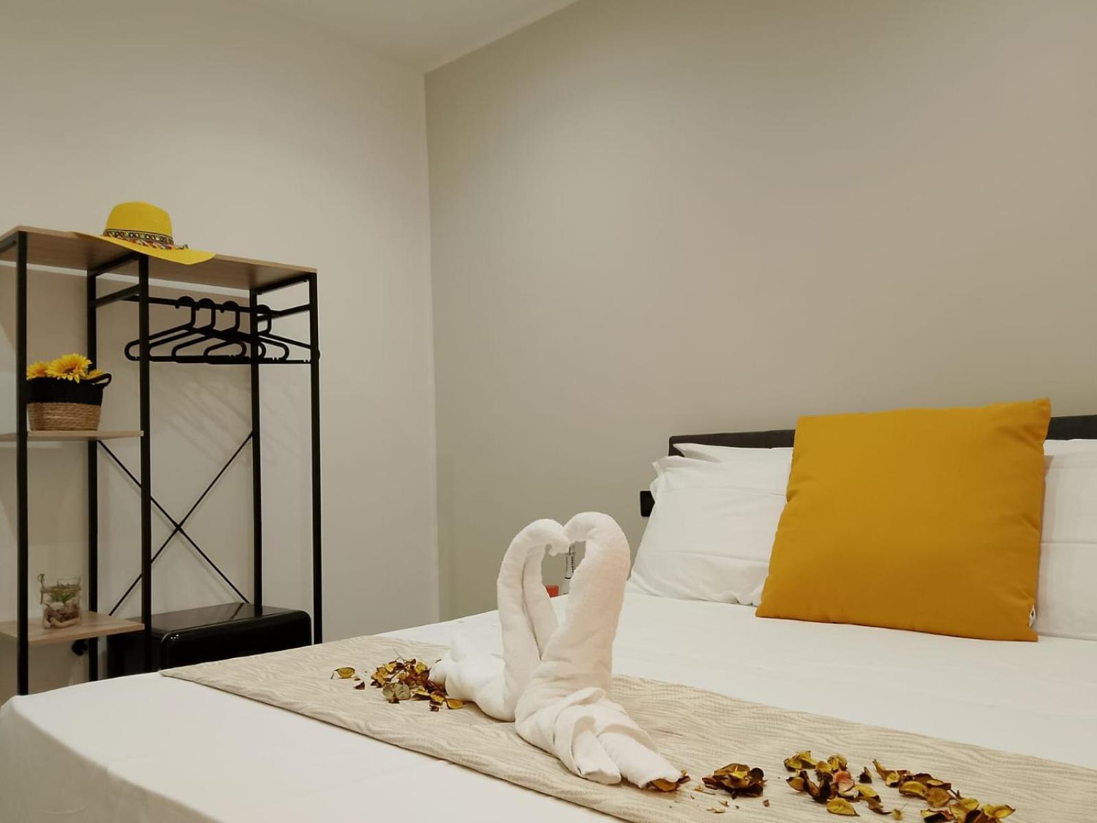 Sweet Rooms San Francesco Neapol Zewnętrze zdjęcie