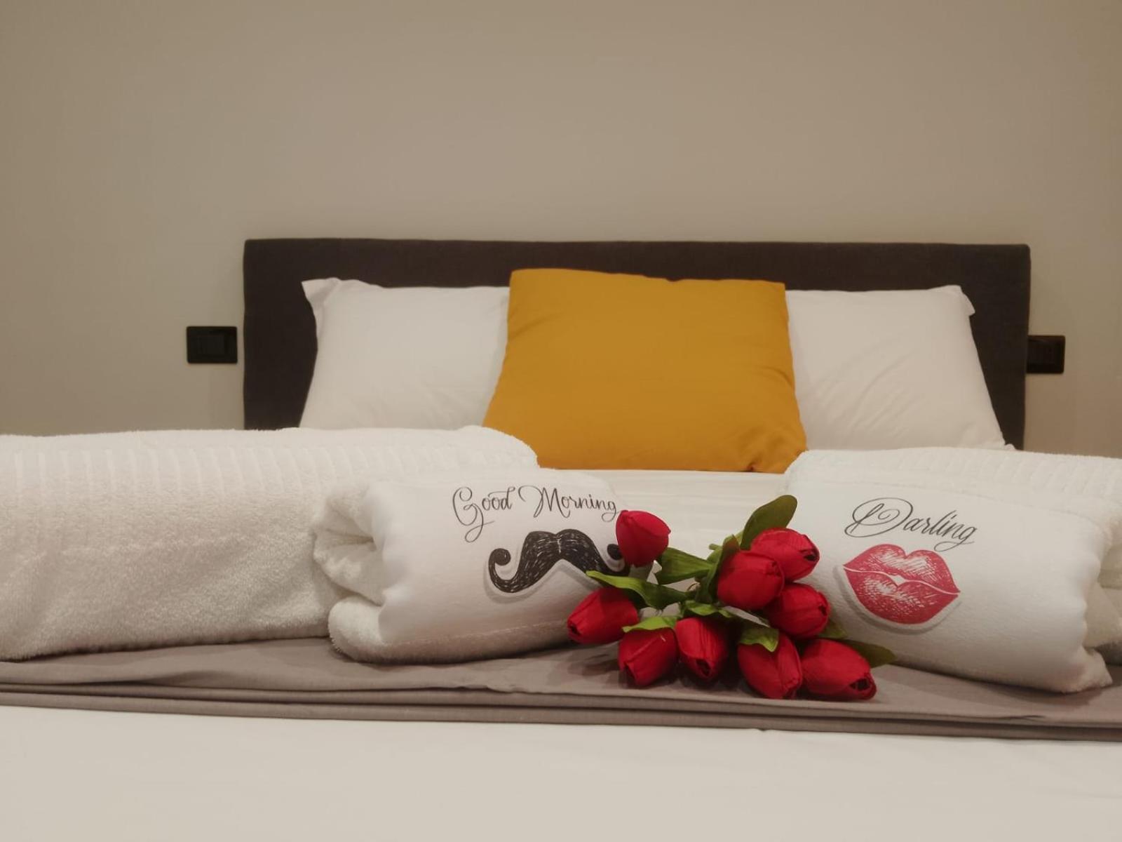 Sweet Rooms San Francesco Neapol Zewnętrze zdjęcie