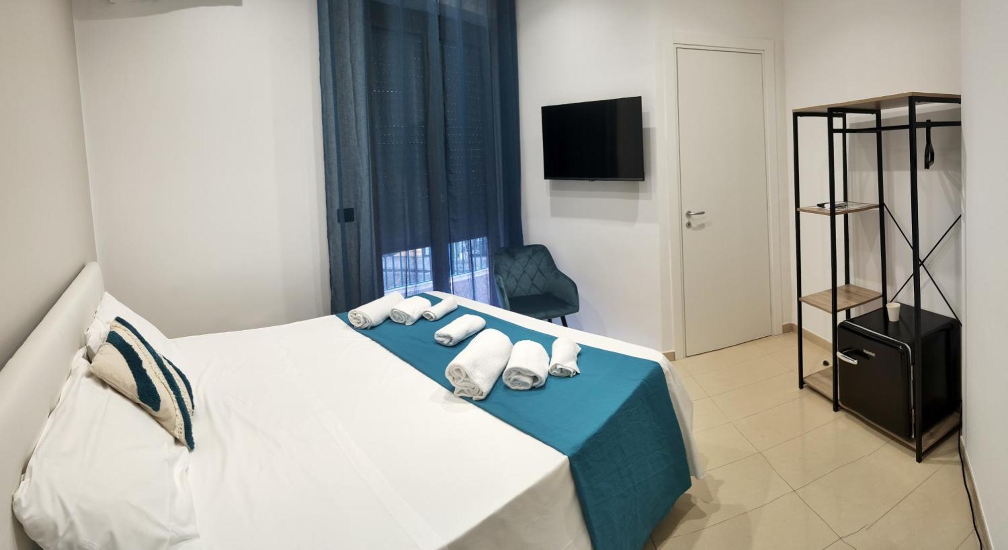 Sweet Rooms San Francesco Neapol Zewnętrze zdjęcie
