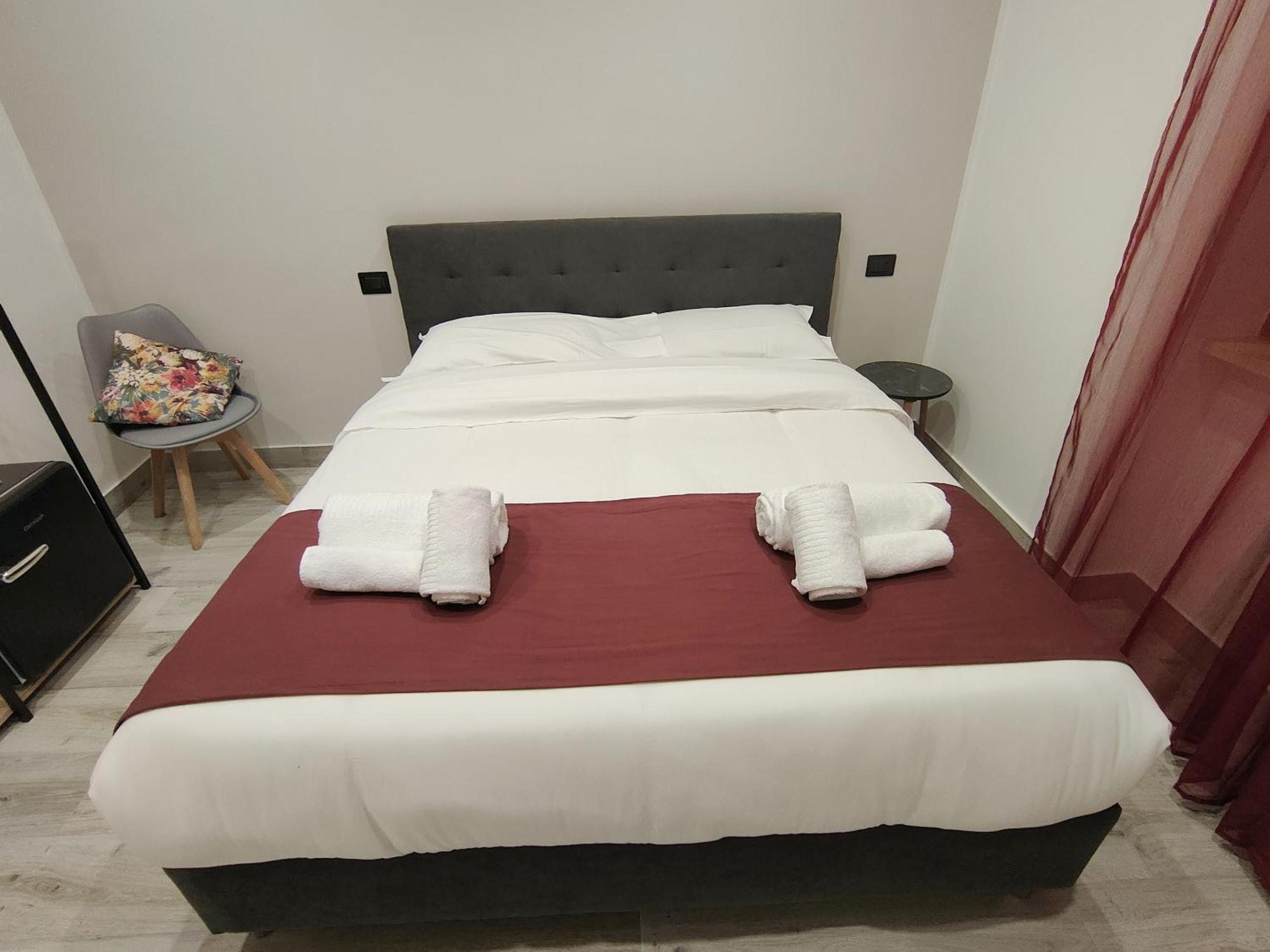 Sweet Rooms San Francesco Neapol Zewnętrze zdjęcie